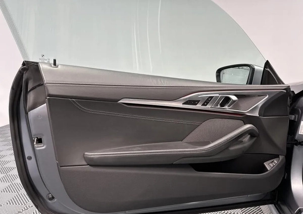 BMW Seria 8 cena 329900 przebieg: 63881, rok produkcji 2021 z Wrocław małe 436